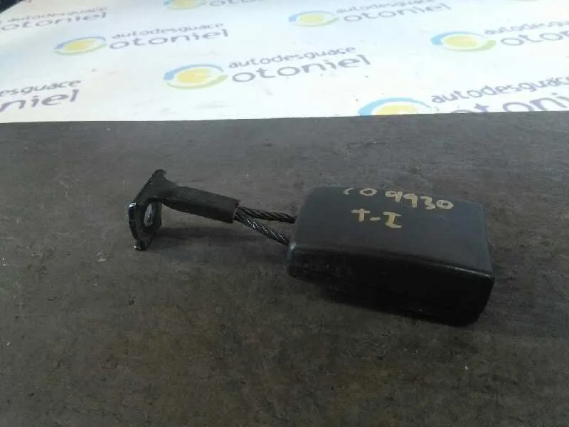 Enganche Cinturon para Opel Astra H Berlina