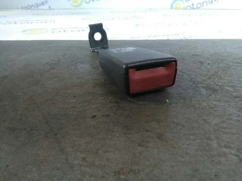 Enganche Cinturon para Opel Astra H Berlina