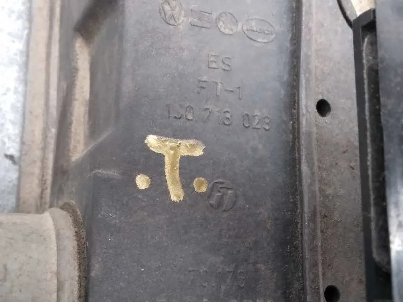 Palanca Cambio para Audi A3 (8L)
