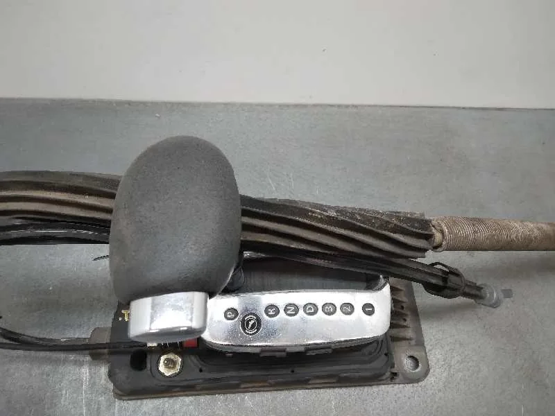 Palanca Cambio para Audi A3 (8L)