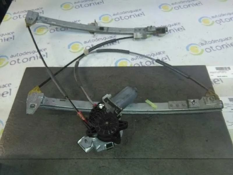 Elevalunas Delantero Derecho para Citroën Xsara Berlina