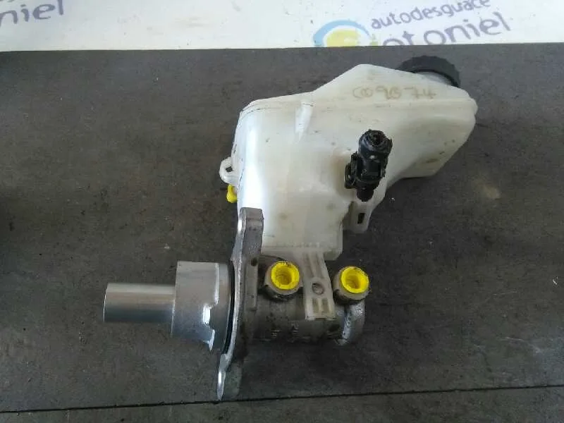 Bomba Freno para Opel Corsa E
