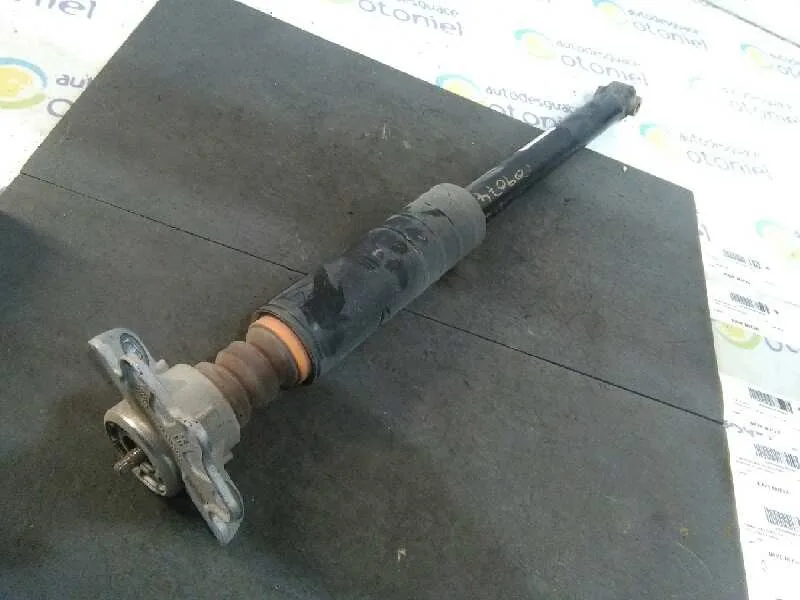 Amortiguador Trasero Izquierdo para Opel Corsa E