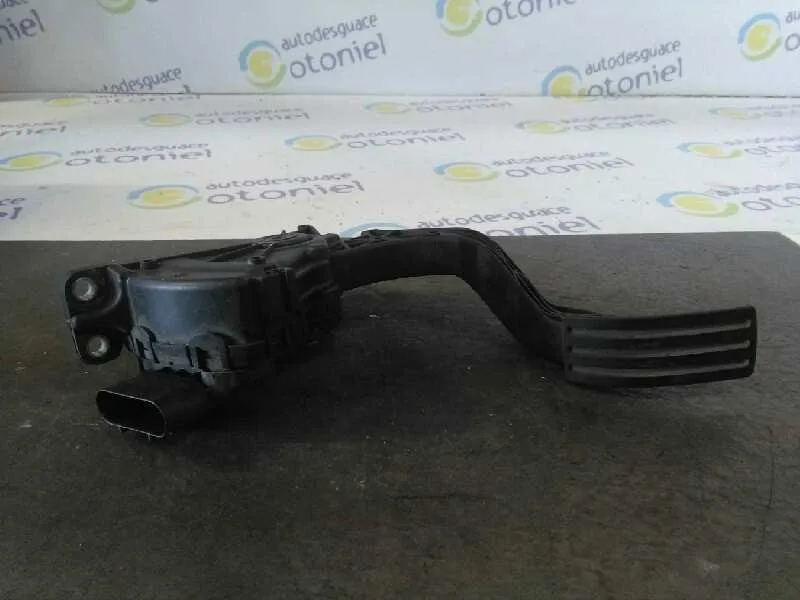 Potenciometro Pedal para Ford Fiesta (Cbk)