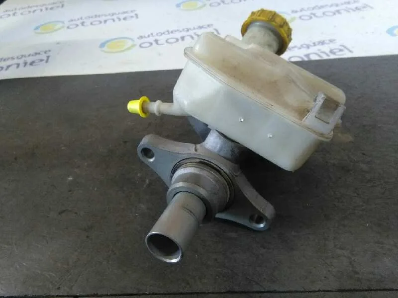 Bomba Freno para Ford Fiesta (Cbk)