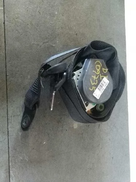 Cinturon Seguridad Delantero Izquierdo para Ford Fiesta (Cbk)