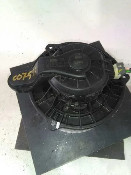 Motor Calefaccion para Hyundai I30 (Gd)
