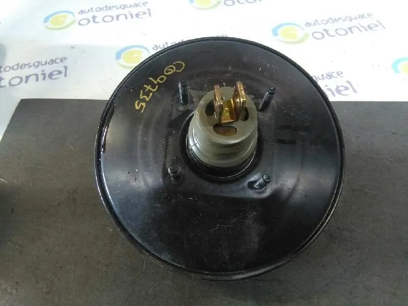 Servofreno para Ford Fiesta (Cbk)