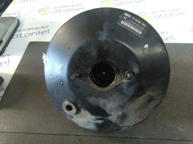 Servofreno para Ford Fiesta (Cbk)