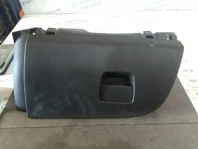 Guantera para Opel Corsa E