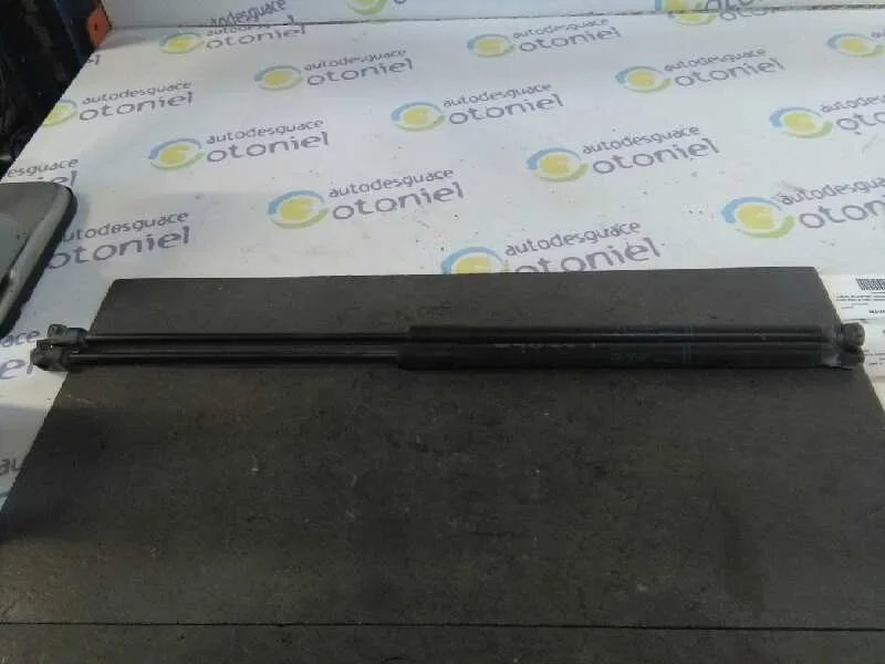 Amortiguadores Maletero / Porton para Opel Corsa E