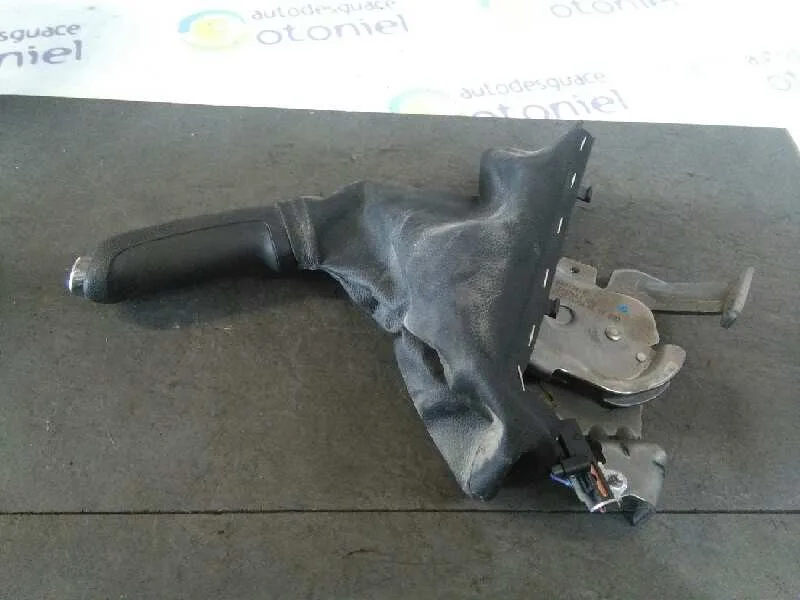 Palanca Freno De Mano para Opel Corsa E