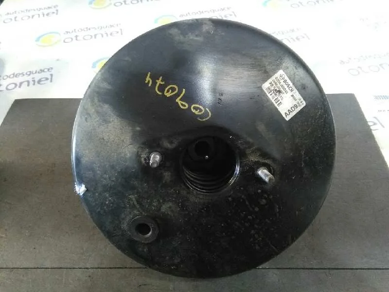 Servofreno para Opel Corsa E