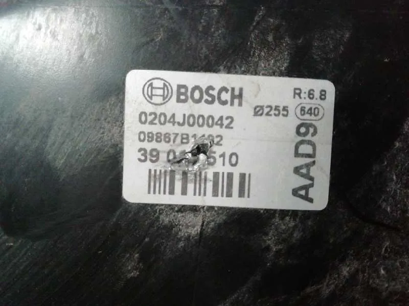 Servofreno para Opel Corsa E