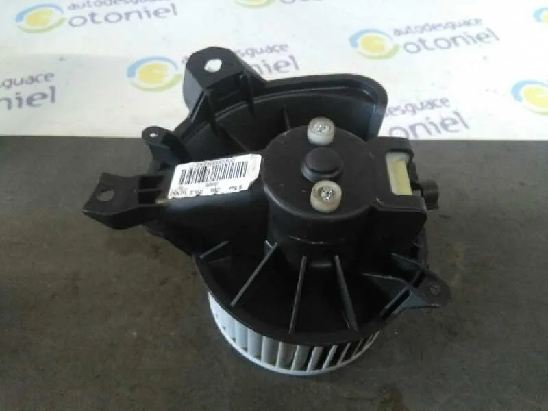 Motor Calefaccion para Opel Corsa E
