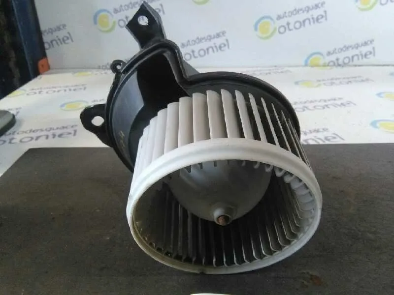 Motor Calefaccion para Opel Corsa E