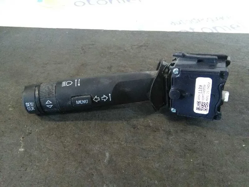 Mando Intermitentes para Opel Corsa E