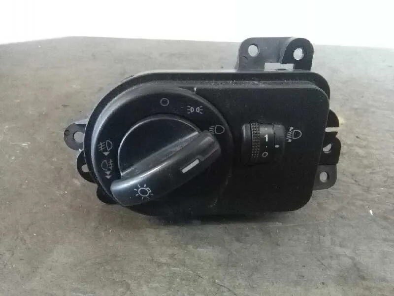 Mando Luces para Ford Fiesta (Cbk)