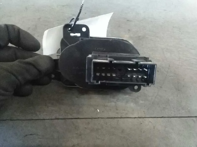 Mando Luces para Ford Fiesta (Cbk)