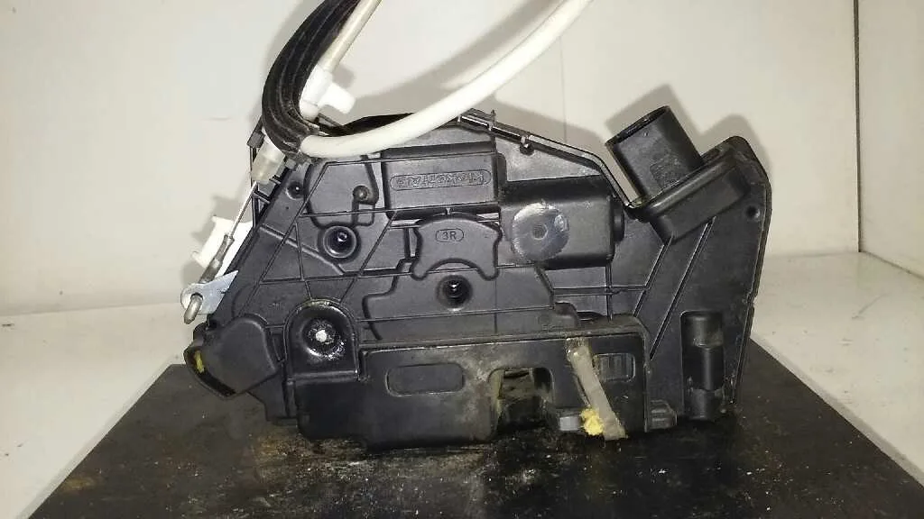 Cerradura Puerta Delantera Derecha para Seat Ibiza (6J5)