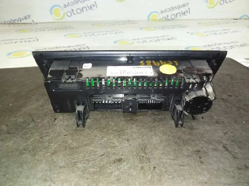 Mando Climatizador para Seat Ibiza (6J5)