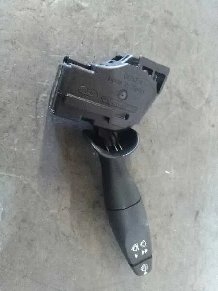 Mando Limpia para Ford Fiesta (Cbk)