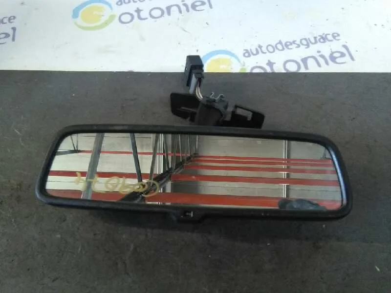 Espejo Interior para Opel Corsa E