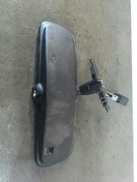 Espejo Interior para Opel Corsa E