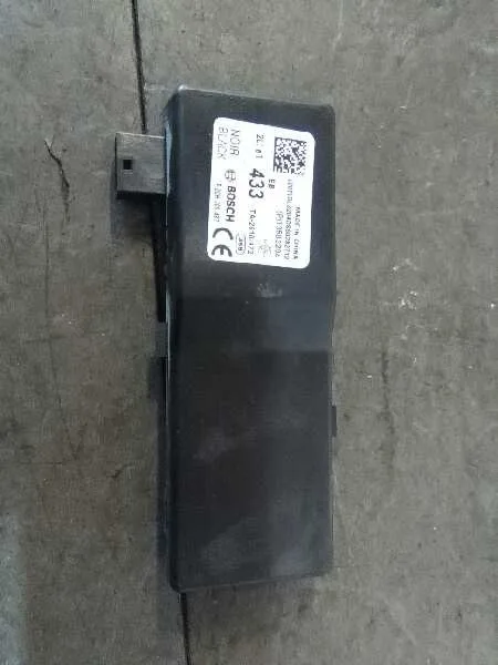 Modulo Electronico para Opel Corsa E