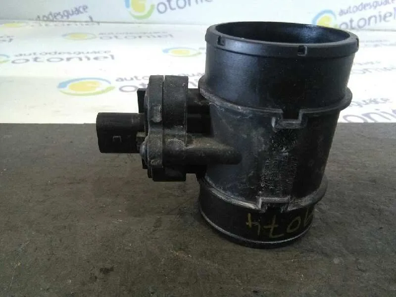 Caudalimetro para Opel Corsa E