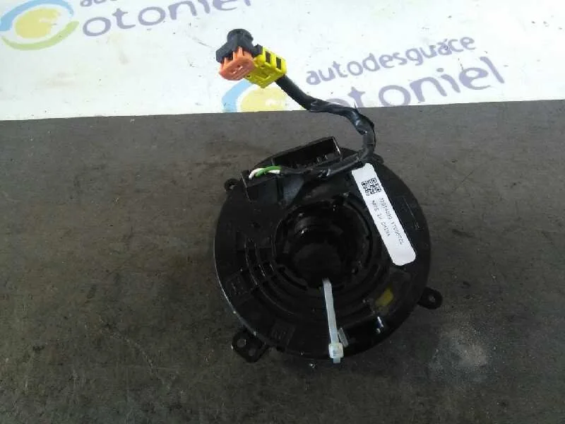 Anillo Airbag para Opel Corsa E
