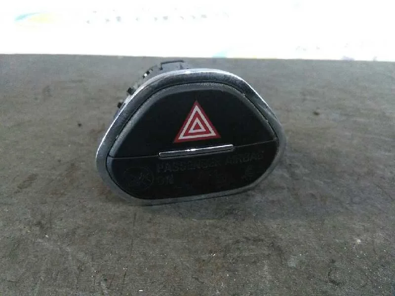 Warning para Opel Corsa E