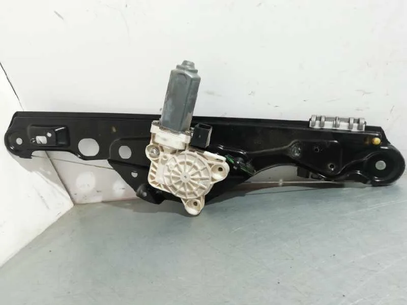 Elevalunas Trasero Derecho para Mercedes-Benz Clase E (W211) Berlina