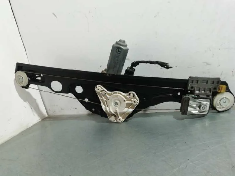 Elevalunas Trasero Izquierdo para Mercedes-Benz Clase E (W211) Berlina