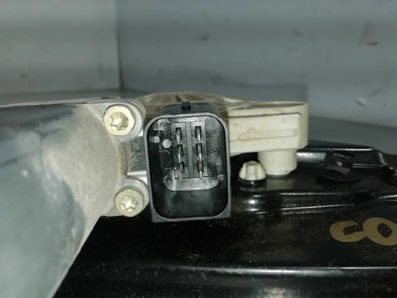 Elevalunas Trasero Izquierdo para Mercedes-Benz Clase E (W211) Berlina