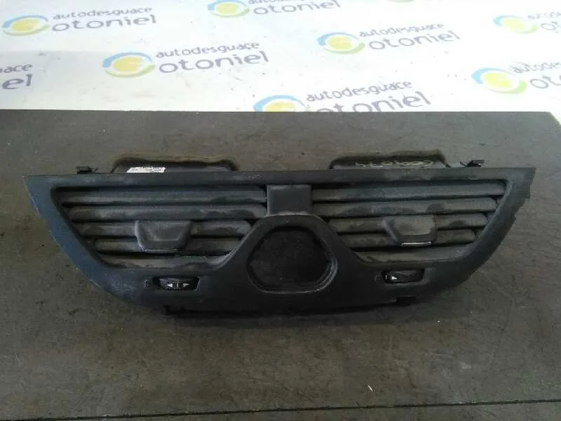 Aireador para Opel Corsa E