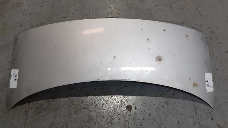 Tapa Maletero para Mercedes-Benz Clase E (W211) Berlina