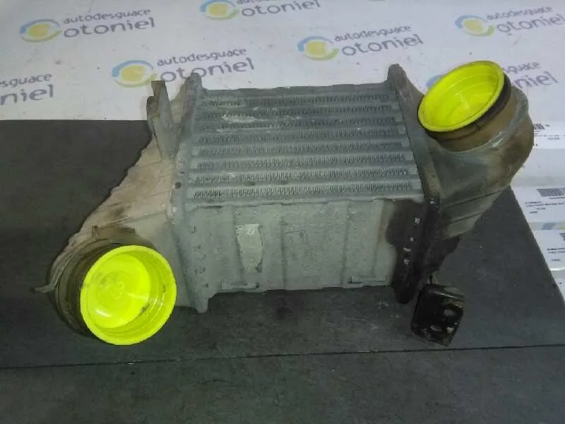 Intercooler para Seat Toledo (1L)