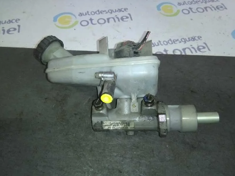 Bomba Freno para Ford Transit Mod.2000 Caja Abierta