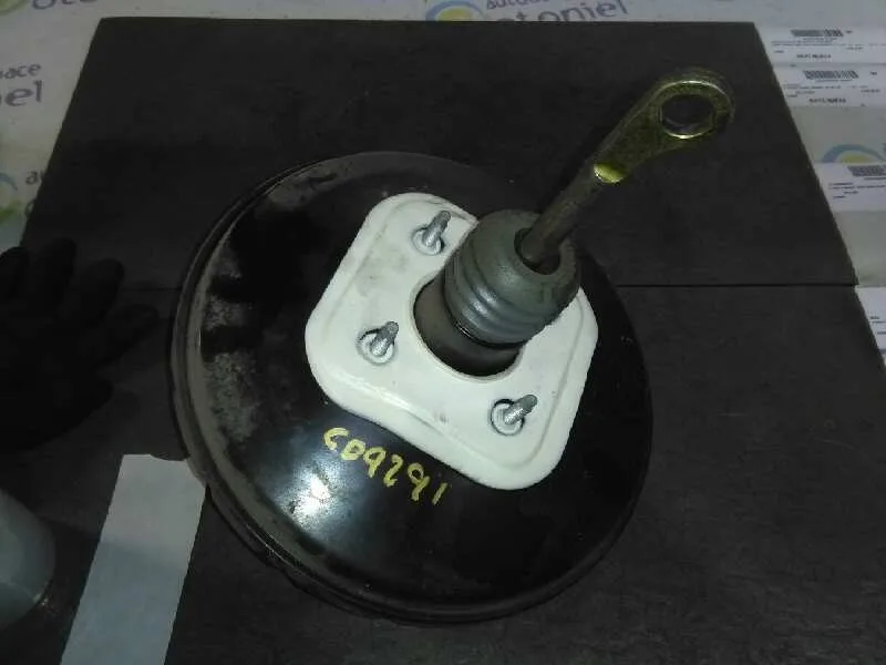 Servofreno para Ford Transit Mod.2000 Caja Abierta