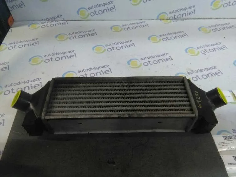 Intercooler para Ford Transit Mod.2000 Caja Abierta