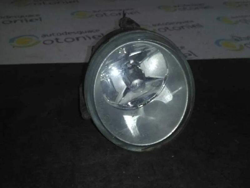 Faro Antiniebla Izquierdo para Renault Scenic (Ja..)