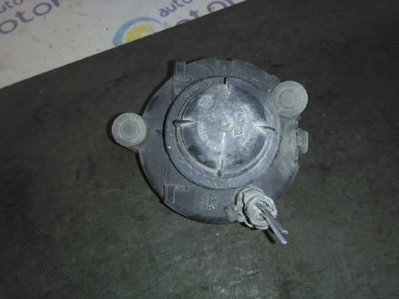 Faro Antiniebla Izquierdo para Renault Scenic (Ja..)