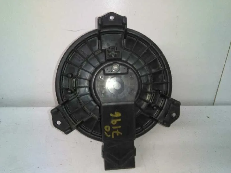 Motor Calefaccion para Suzuki Swift Berlina (Mz)