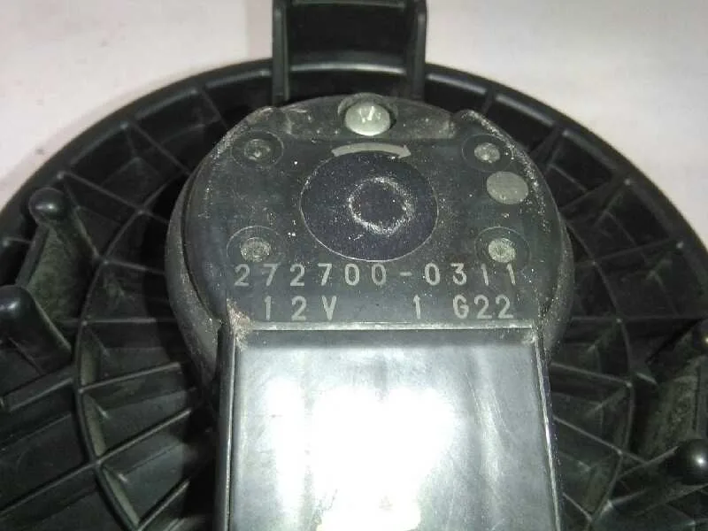 Motor Calefaccion para Suzuki Swift Berlina (Mz)