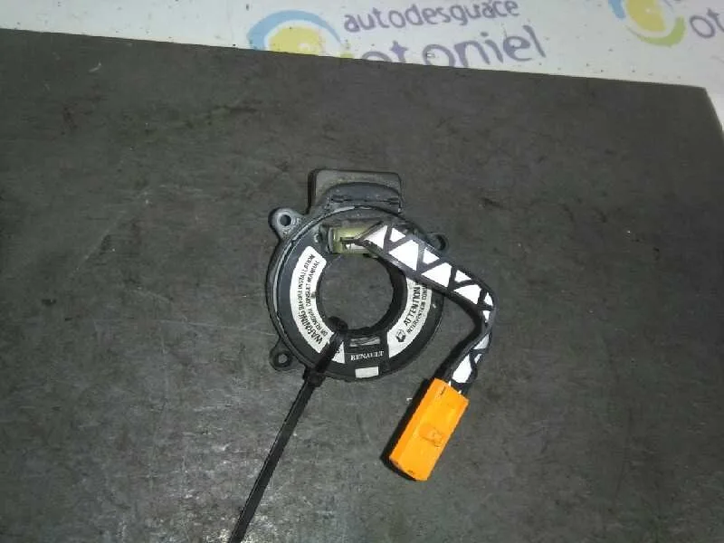Anillo Airbag para Renault Scenic (Ja..)