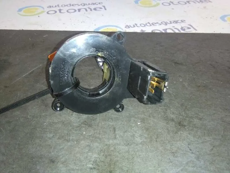 Anillo Airbag para Renault Scenic (Ja..)