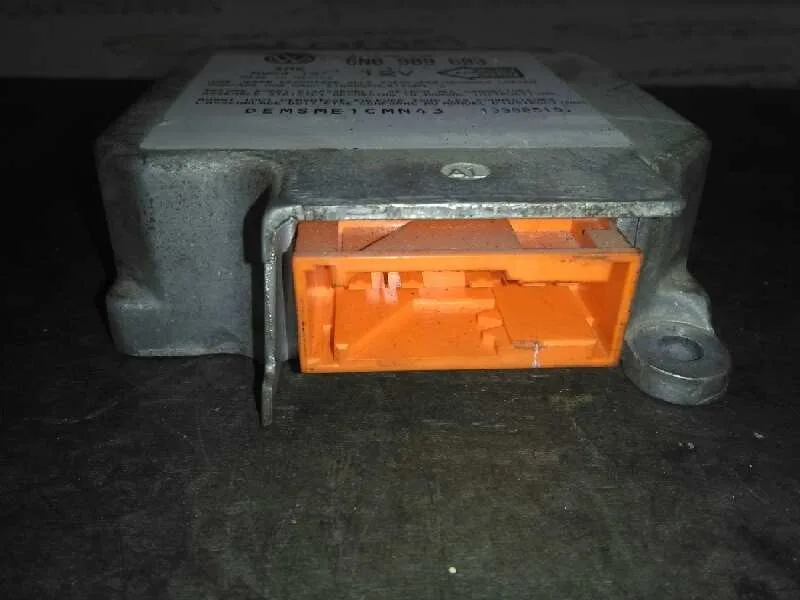 Centralita Airbag para Seat Toledo (1L)