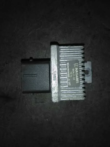 Rele para Nissan Qashqai (J10)