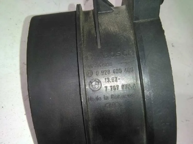 Caudalimetro para Bmw Serie 5 Berlina (E39)
